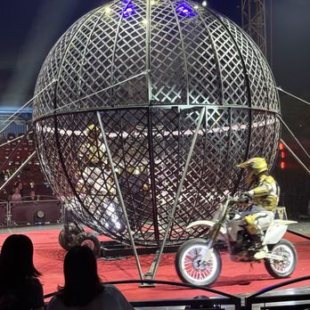 Circus Vargas - Performing Arts Near Me - Palmdale, California Circus Vargas - Performing Arts Near Me - Palmdale, California