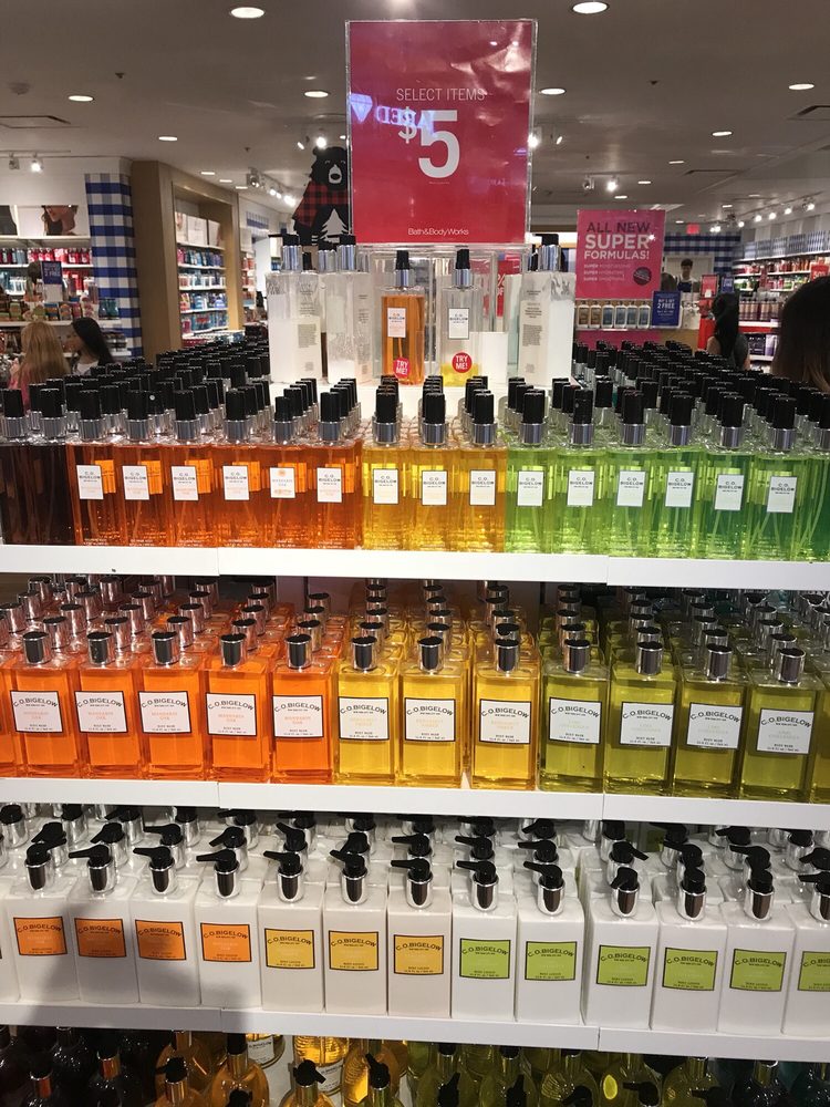 BATH & BODY WORKS - Updated June 2024 - 11 Reviews - 5000 Katy Mills ...