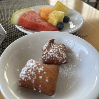 Restaurant 301 - Beignets. - New American Near Me - Eureka, California Restaurant 301 - Beignets. - New American Near Me - Eureka, California