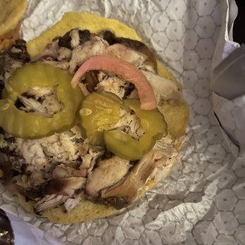 Brookstreet Bar-B-Que - Barbeque Near Me - Houston, Texas