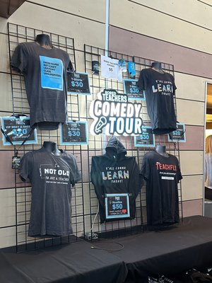 Civic Arts Plaza Theatres by null