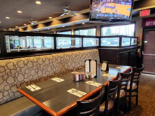 The Coquitlam Grill by null