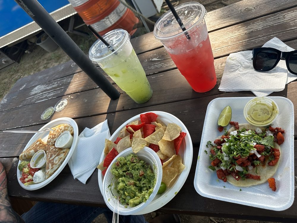 Taqueria Mi Ranchito Jaimes