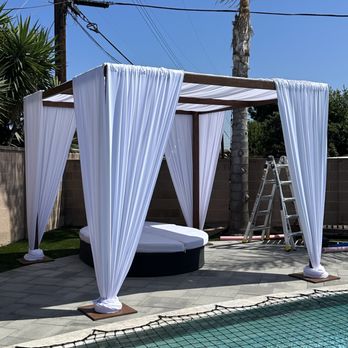 Legacy Party Rentals - Party Equipment Rentals Near Me - Garden Grove, California Legacy Party Rentals - Party Equipment Rentals Near Me - Garden Grove, California