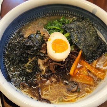 Wagaya - Gyodashi Shoyu Ramen - Ramen Near Me - Honolulu, Hawaii Wagaya - Gyodashi Shoyu Ramen - Ramen Near Me - Honolulu, Hawaii