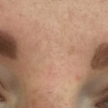 SOI Brow Threading - Here is what they looked like. - Waxing Near Me - Dallas, Texas SOI Brow Threading - Here is what they looked like. - Waxing Near Me - Dallas, Texas