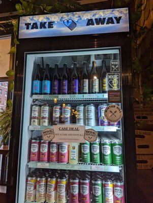 Winter Hill Brewing Company by null