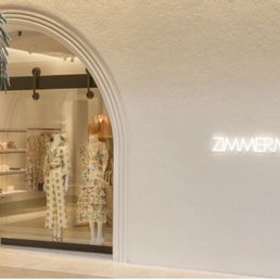 Exterior photo of Zimmermann - Costa Mesa, California Exterior photo of Zimmermann - Costa Mesa, California