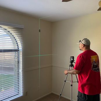 Method Moving and Storage - Equipment we use to ensure a perfect leveled hung up pictures/Mirrors! - Movers Near Me - Glendale, Arizona Method Moving and Storage - Equipment we use to ensure a perfect leveled hung up pictures/Mirrors! - Movers Near Me - Glendale, Arizona