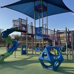 Pat Rodio Park
