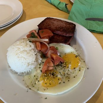 Kehaulani's Cafe - Homemade spam - Breakfast & Brunch Near Me - Vallejo, California Kehaulani's Cafe - Homemade spam - Breakfast & Brunch Near Me - Vallejo, California