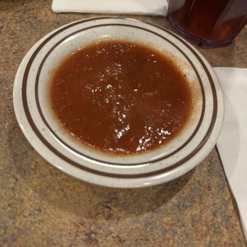 Senor Salsa - Salsa - Mexican Near Me - Bartlesville, Oklahoma