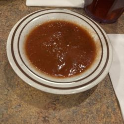 Senor Salsa - Salsa