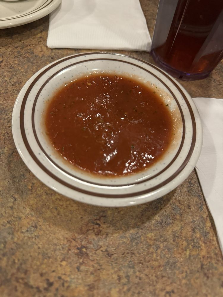 Señor Salsa