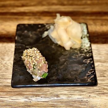 Mr Omakase - Sushi Bars Near Me - Miami, Florida