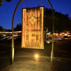 Rancho Caymus Inn