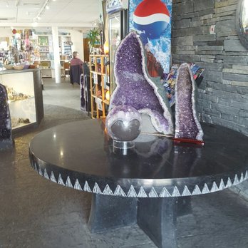 The Rock Shop - Gift Shops Near Me - Liscannor, CE The Rock Shop - Gift Shops Near Me - Liscannor, CE