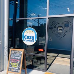 Cozy Cookie - Delicious Cookies!!!