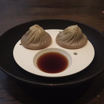 Benu - Asian Fusion Near Me - San Francisco, California