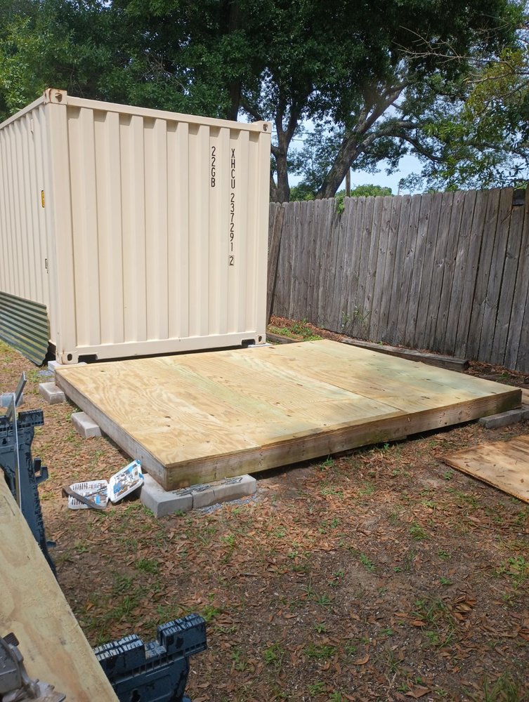 Slide of Right The First Time