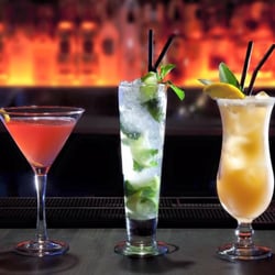 Arabesque Lounge