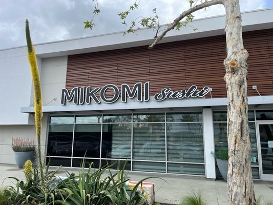 MIKOMI SUSHI ALHAMBRA - Updated September 2024 - 677 Photos & 241