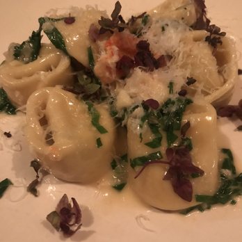 Voyager - Lobster Tortellini - Seafood Near Me - Ferndale, Michigan Voyager - Lobster Tortellini - Seafood Near Me - Ferndale, Michigan