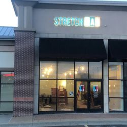 StretchLab - Overland Park