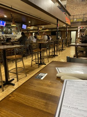 The Vanguard Brewpub & Distillery by null