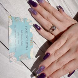 V-Nails Professional Knowledgeable Salon