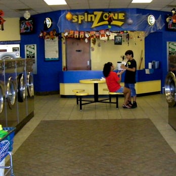 SpinZone Laundry - Laundromat Near Me - Austin, Texas SpinZone Laundry - Laundromat Near Me - Austin, Texas