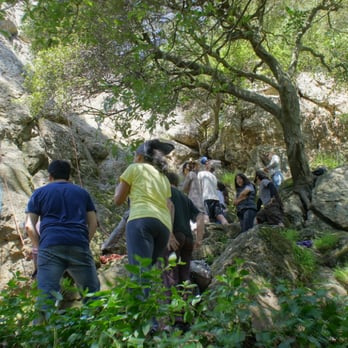 Cragmont Park - Parks Near Me - Berkeley, California