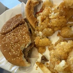 Burger Stop
