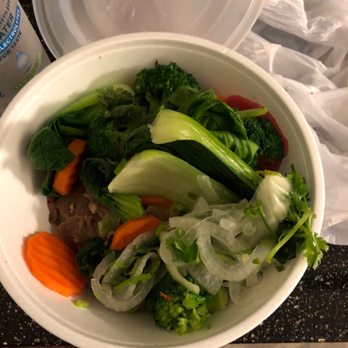 Pho Time - I just asked for extra sprouts not for actual veggies! I was wondering why I was being charged extra - Vietnamese Near Me - San Diego, California Pho Time - I just asked for extra sprouts not for actual veggies! I was wondering why I was being charged extra - Vietnamese Near Me - San Diego, California