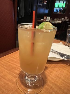 MacArthur Park by null