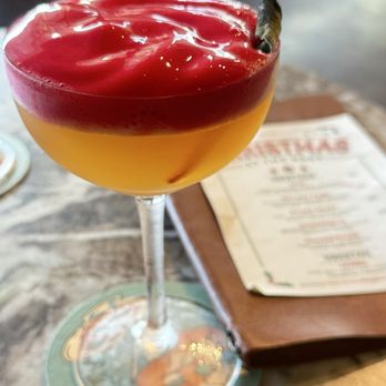 The Neighbors - Limited time holiday season cocktail - Cocktail Bars Near Me - Orlando, Florida The Neighbors - Limited time holiday season cocktail - Cocktail Bars Near Me - Orlando, Florida