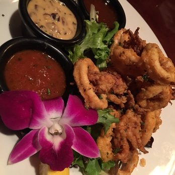 Grill 584 - Calamari - Steakhouses Near Me - Burlington, North Carolina Grill 584 - Calamari - Steakhouses Near Me - Burlington, North Carolina