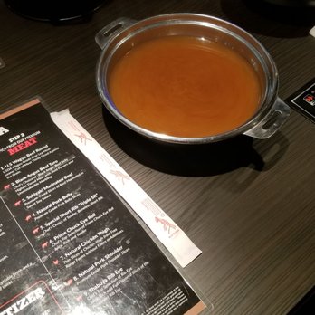 Shabuya - Individual hot pots - Hot Pot Near Me - Honolulu, Hawaii