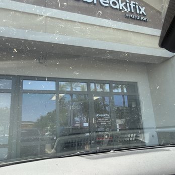 uBreakiFix by Asurion - Amazing place - Mobile Phone Repair Near Me - Gilbert, Arizona uBreakiFix by Asurion - Amazing place - Mobile Phone Repair Near Me - Gilbert, Arizona