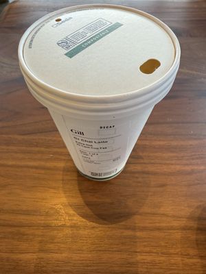 Starbucks by null