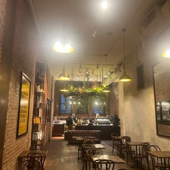 Devoción - Cafes Near Me - New York, New York Devoción - Cafes Near Me - New York, New York