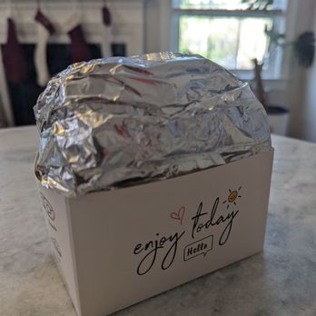 Cafe Curbside - Sandwiches Near Me - Capitol Heights, Maryland