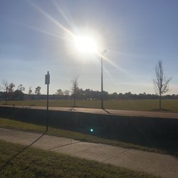 Barton Field