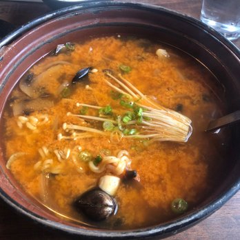 Zu Izakaya - seafood hotpot - Asian Fusion Near Me - Tempe, Arizona