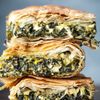 Zoi’s Mediterranean Cuisine gift card