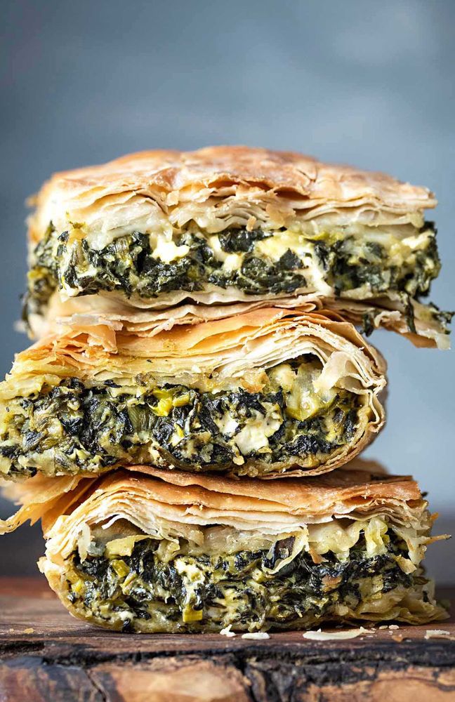 Zoi’s Mediterranean Cuisine