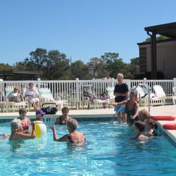 Hillcrest Rv Resort - Hillcrest pool