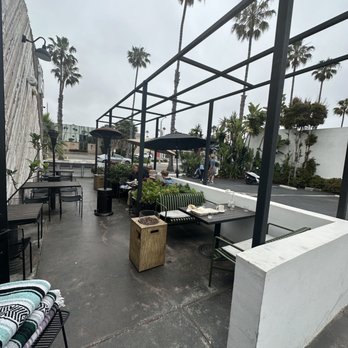 The Plot - Patio, very dog friendly - Vegan Near Me - Oceanside, California The Plot - Patio, very dog friendly - Vegan Near Me - Oceanside, California