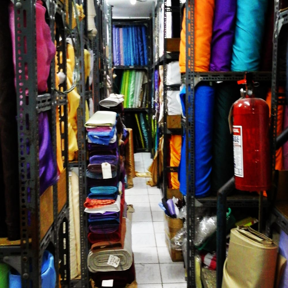 Carolina's Lace Shoppe