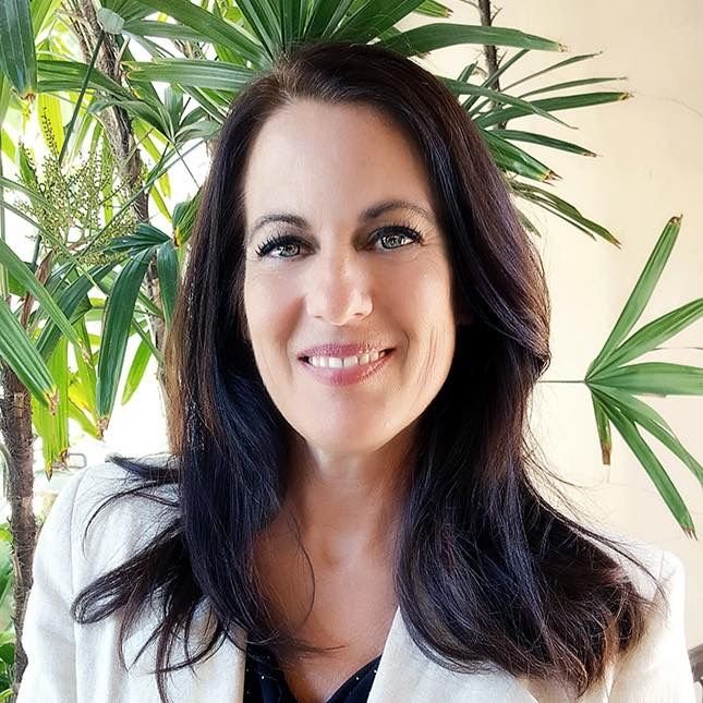 KIMBERLY LAWLESS COMET REALTY Updated June 2024 San Luis Obispo